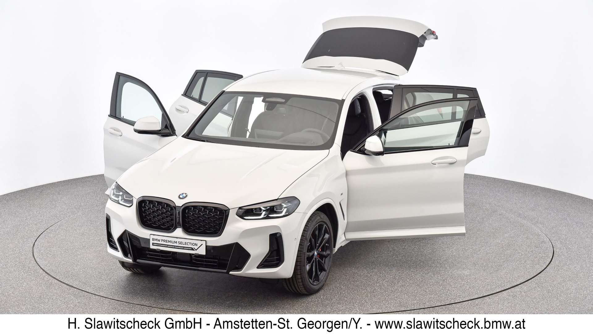 BMW X4 XDrive20d - 2024 - Joinsteer - #6