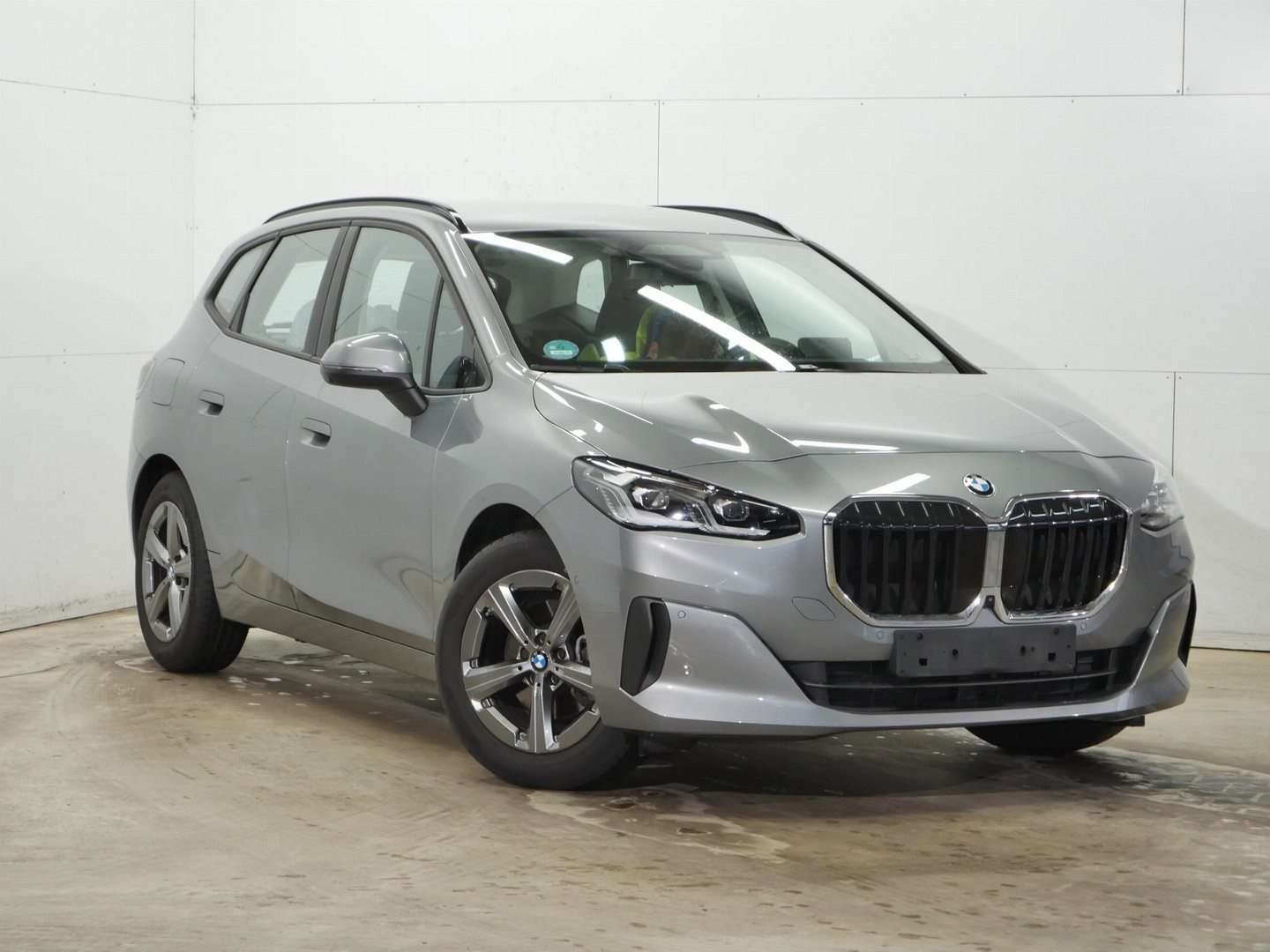 BMW 218 I Active Tourer I - 2024 - Joinsteer - #2