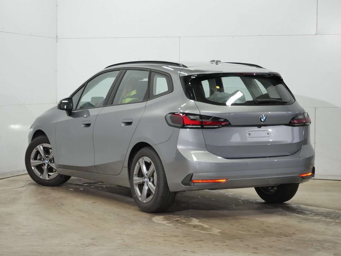 BMW 218 I Active Tourer I - 2024 - Joinsteer - #3