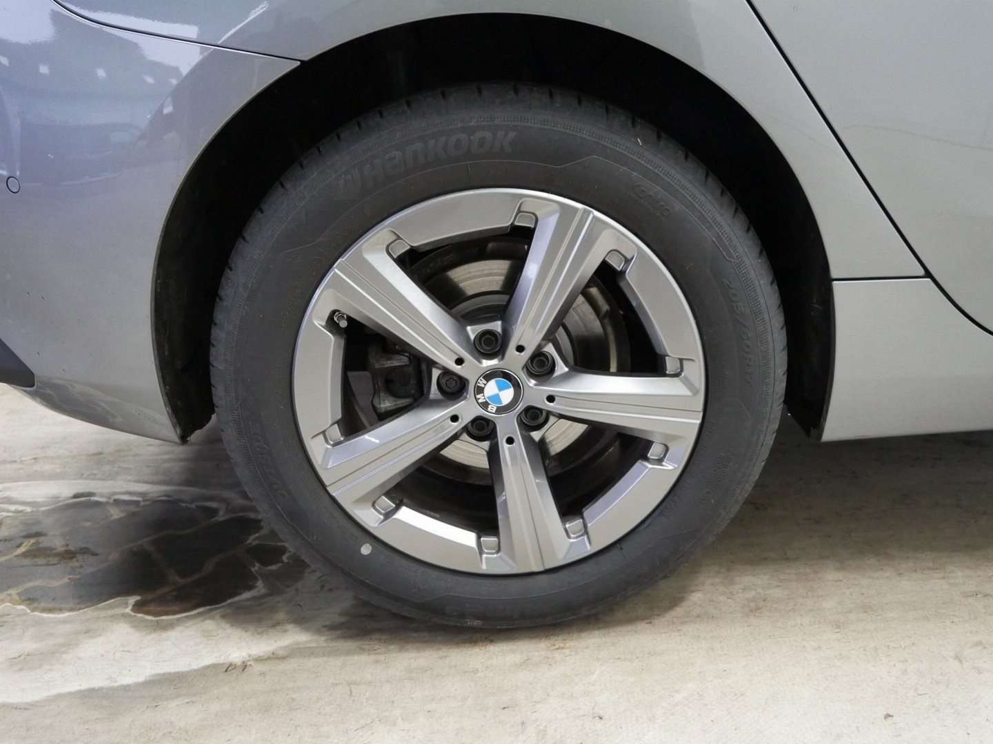 BMW 218 I Active Tourer I - 2024 - Joinsteer - #5