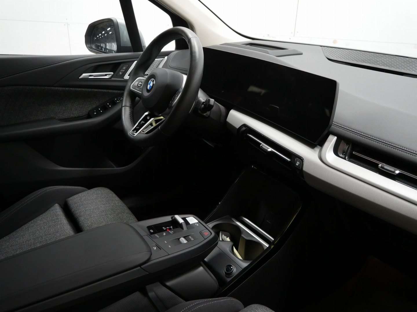 BMW 218 I Active Tourer I - 2024 - Joinsteer - #6