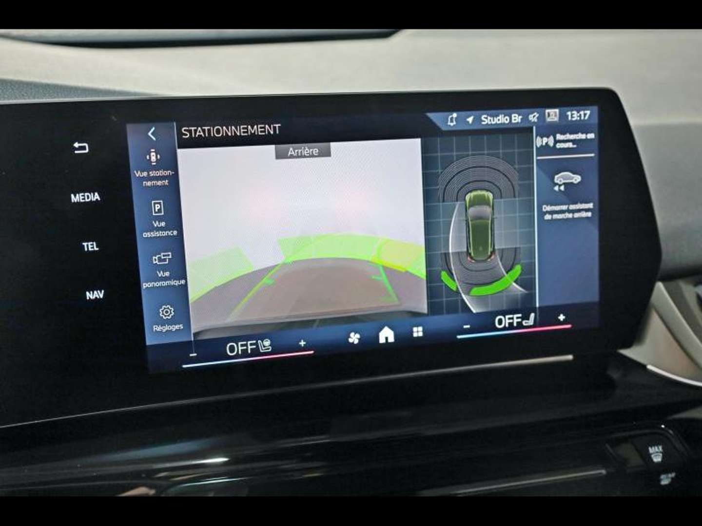 BMW Série 2 Active Tourer M Sport 230e XDrive - 2024 - Joinsteer - #11