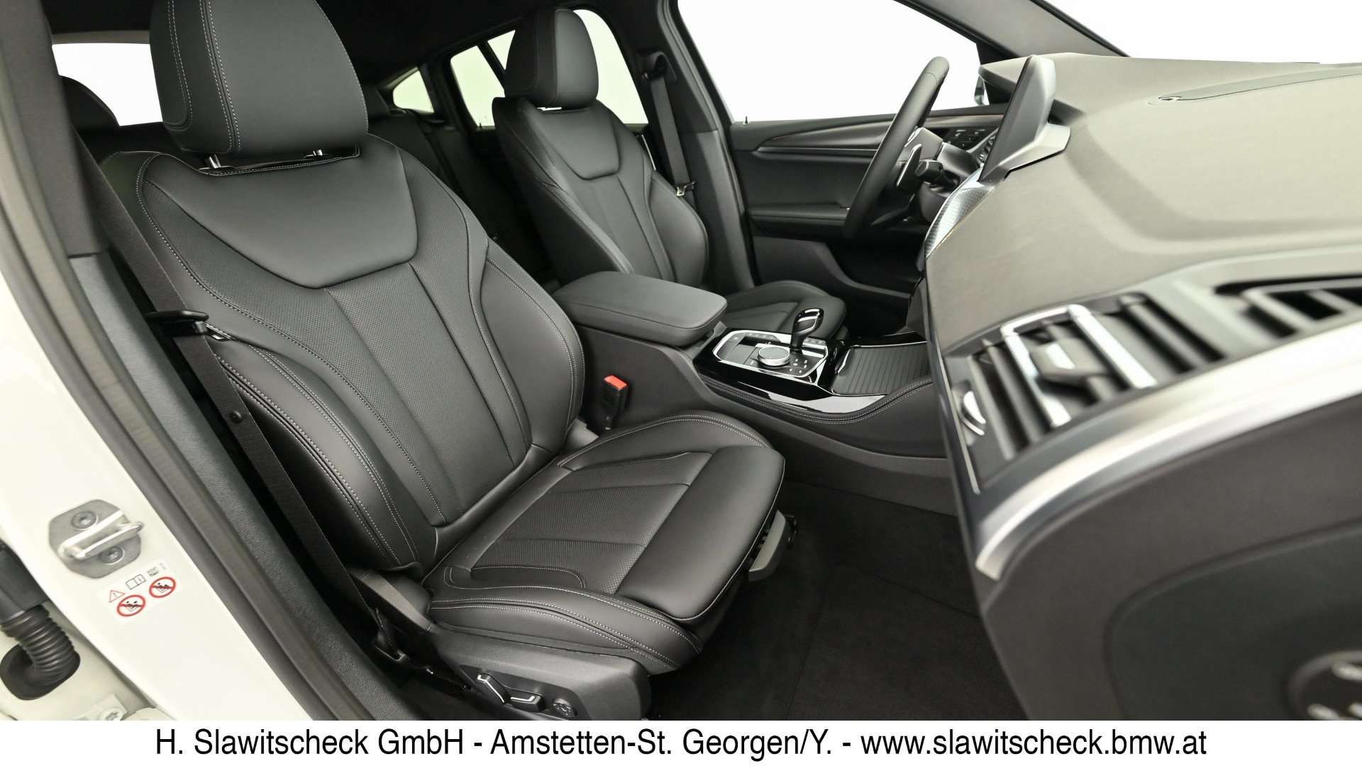 BMW X4 XDrive20d - 2024 - Joinsteer - #10