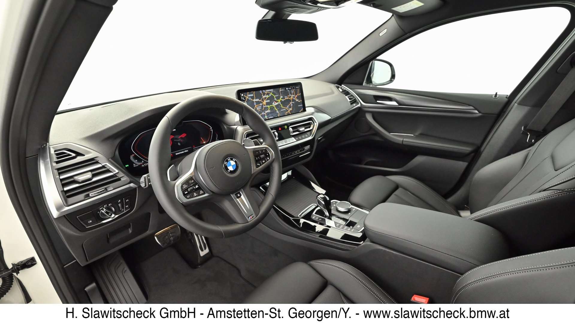 BMW X4 XDrive20d - 2024 - Joinsteer - #11