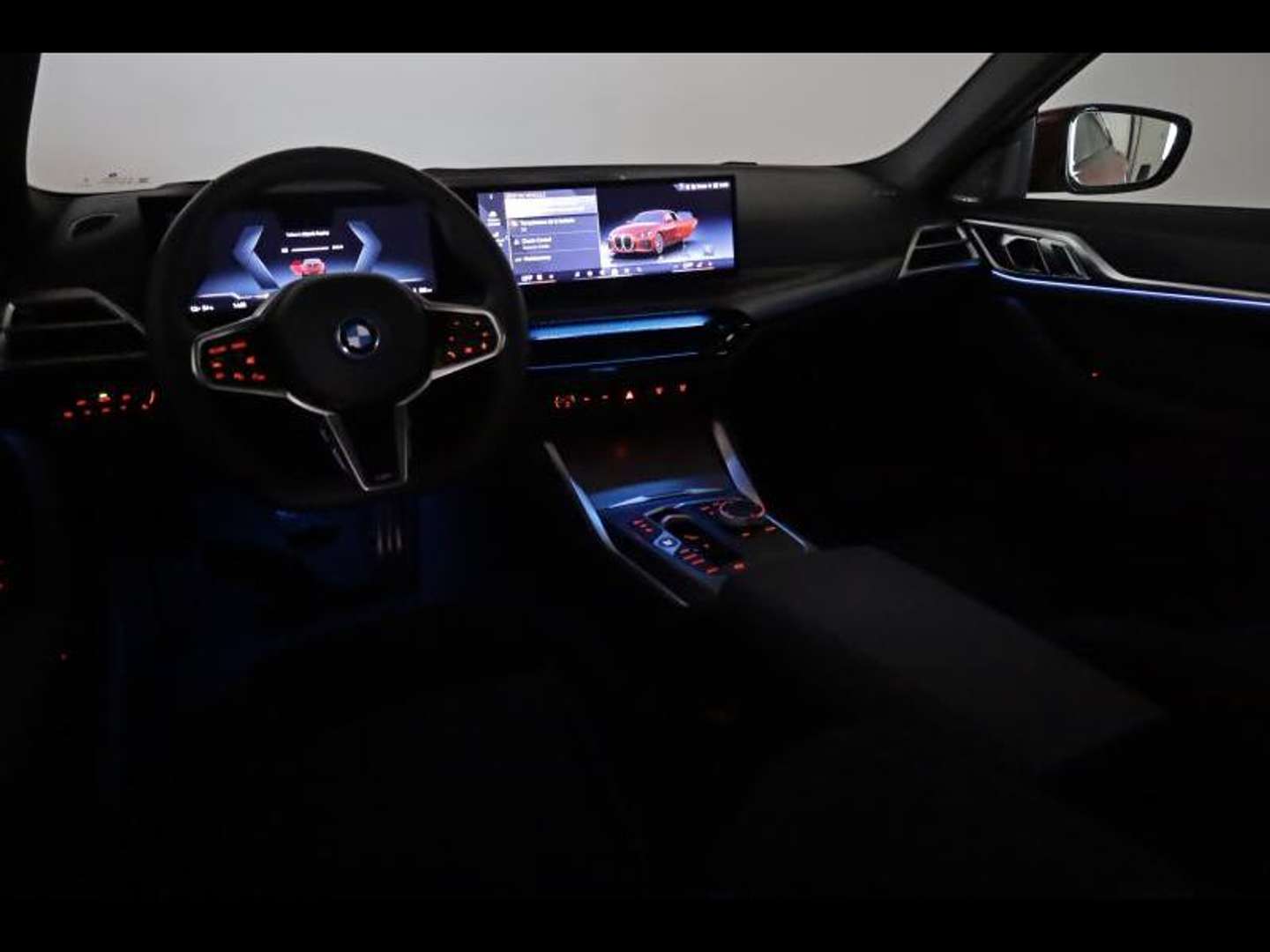 BMW I4 EDrive40 Gran Coupé M Sport EDrive40 - 2024 - Joinsteer - #18