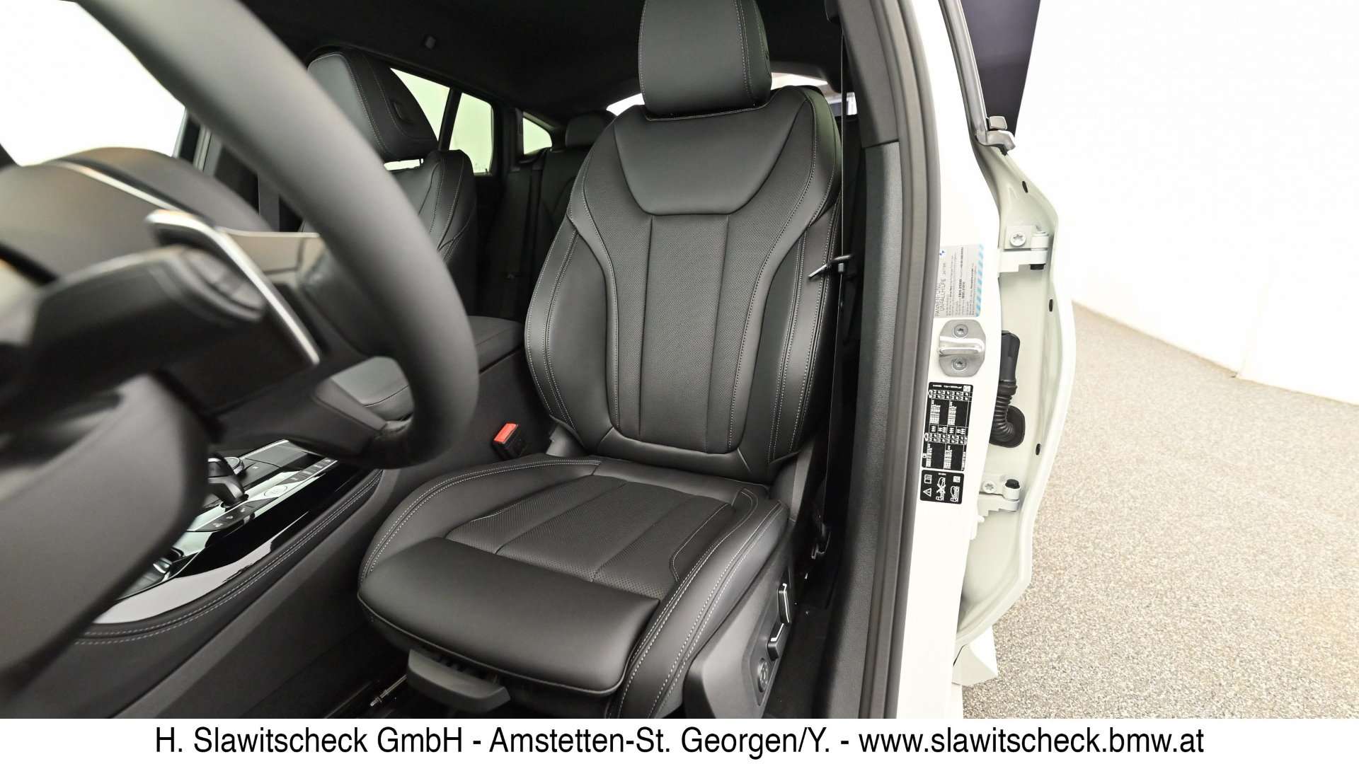 BMW X4 XDrive20d - 2024 - Joinsteer - #13