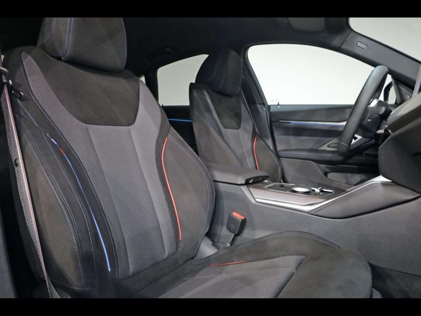 BMW I4 EDrive40 Gran Coupé M Sport EDrive40 - 2024 - Joinsteer - #19