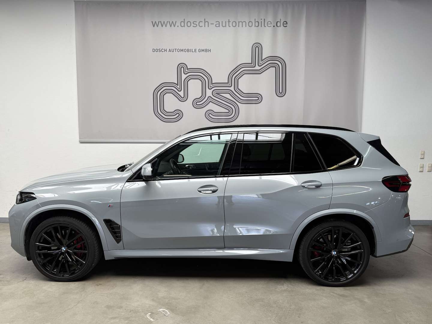 BMW X5 M Sport 30d XDrive - 2025 - Joinsteer - #2