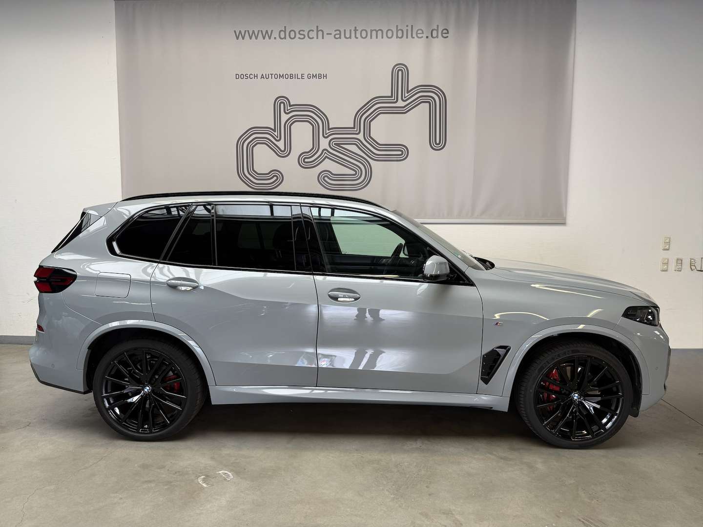 BMW X5 M Sport 30d XDrive - 2025 - Joinsteer - #3