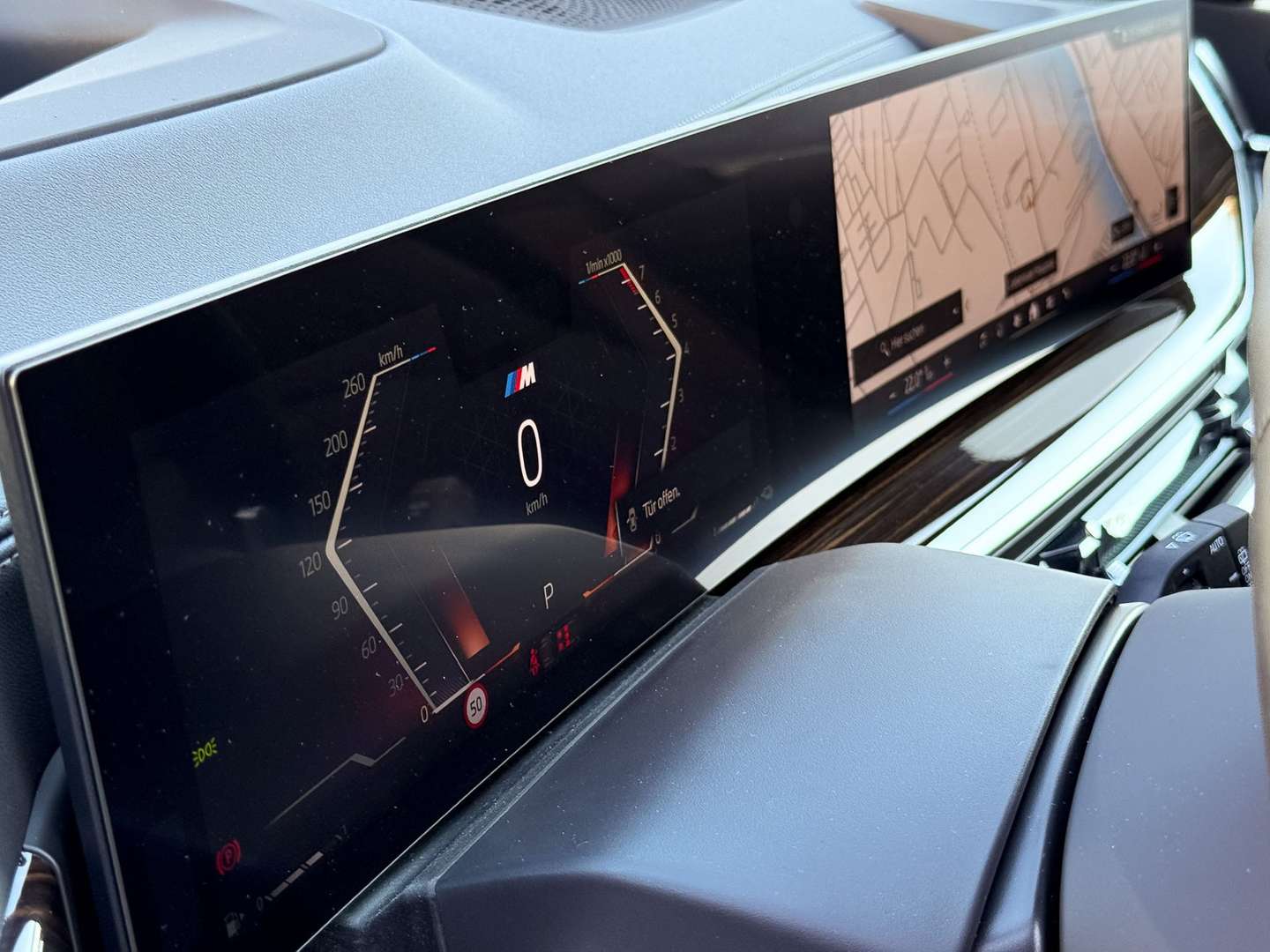 BMW X5 XDrive50e - 2025 - Joinsteer - #10