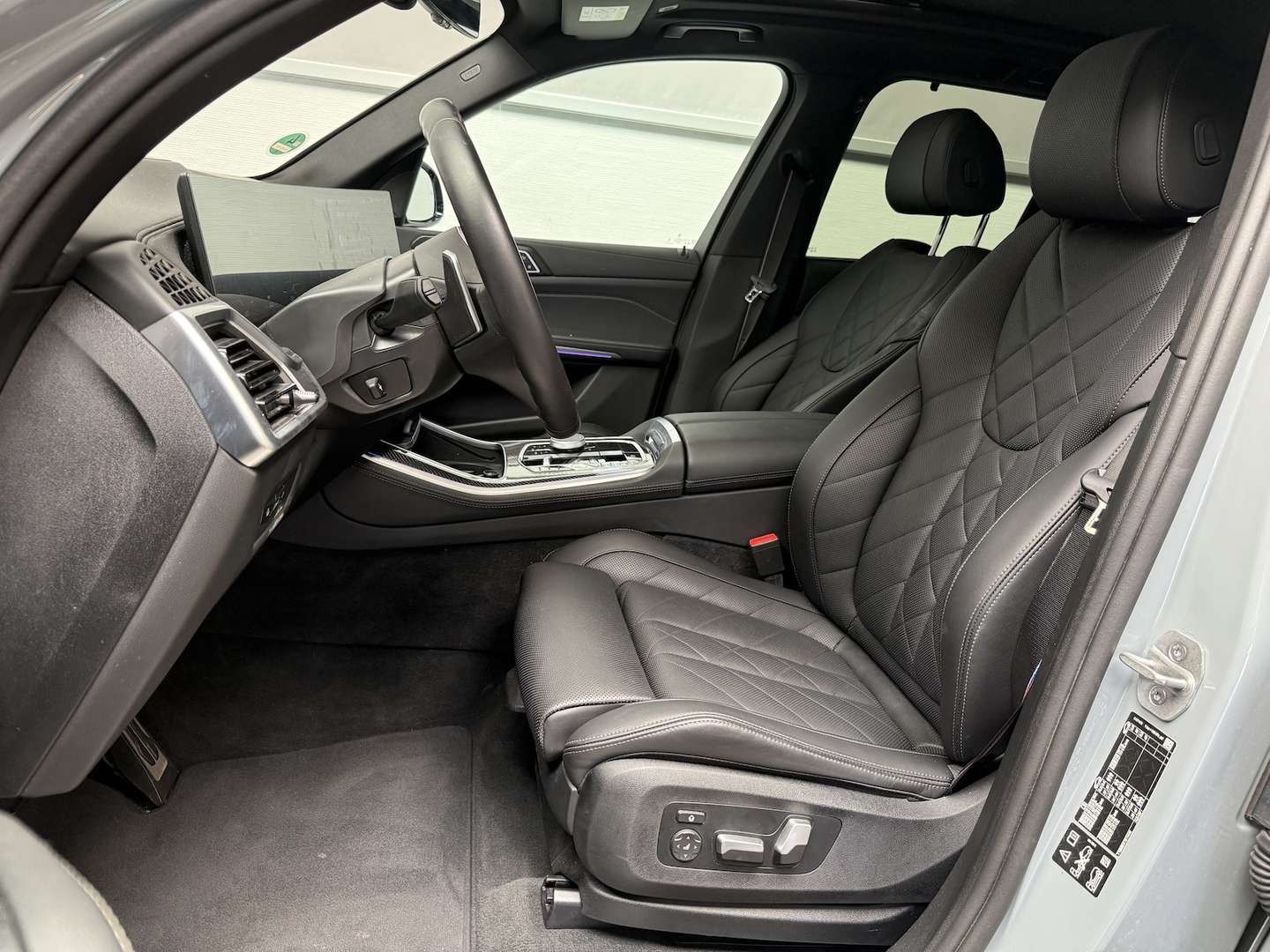 BMW X5 M Sport 30d XDrive - 2025 - Joinsteer - #4