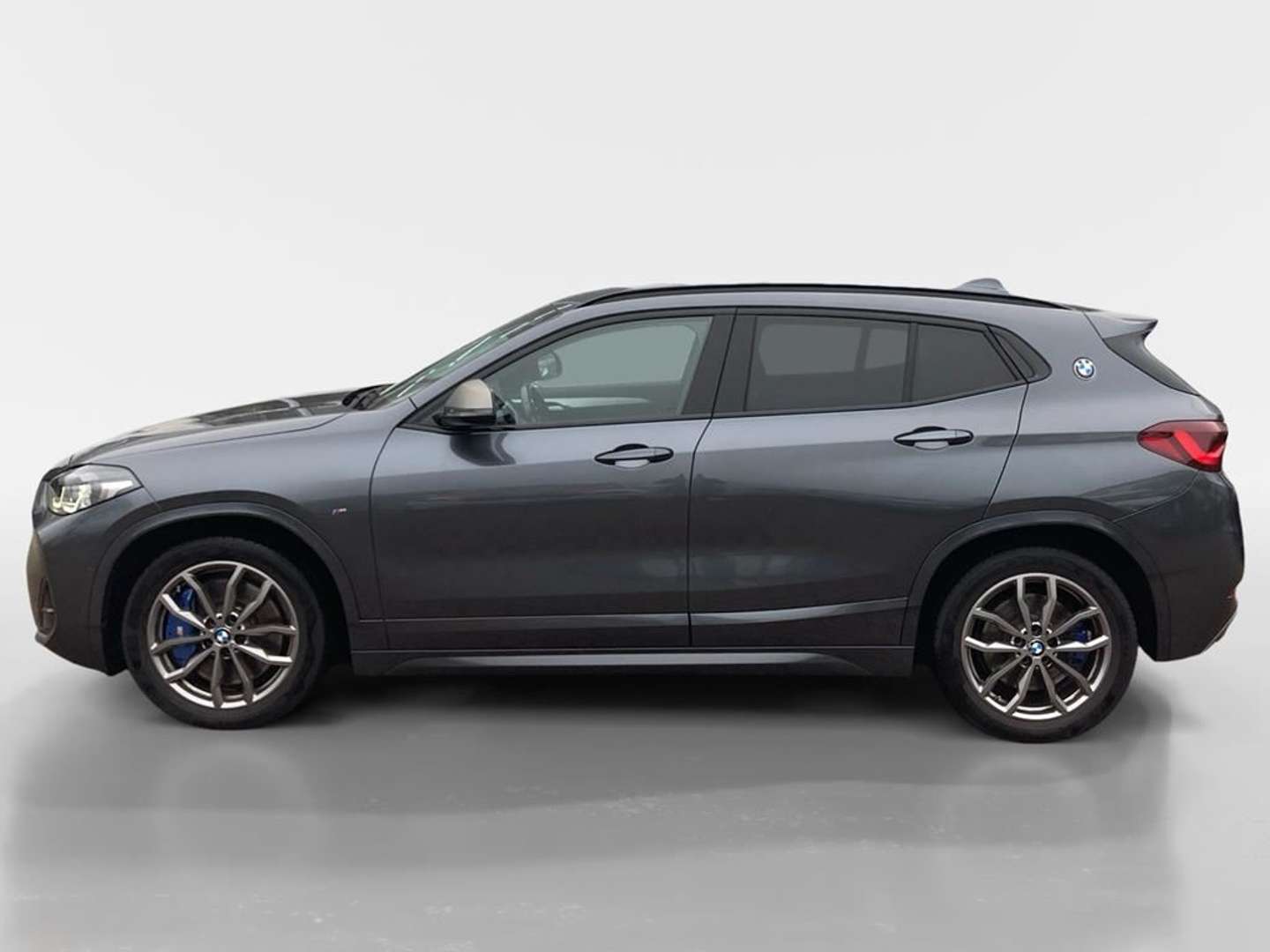 BMW X2 M M35 - 2021 - Joinsteer - #2