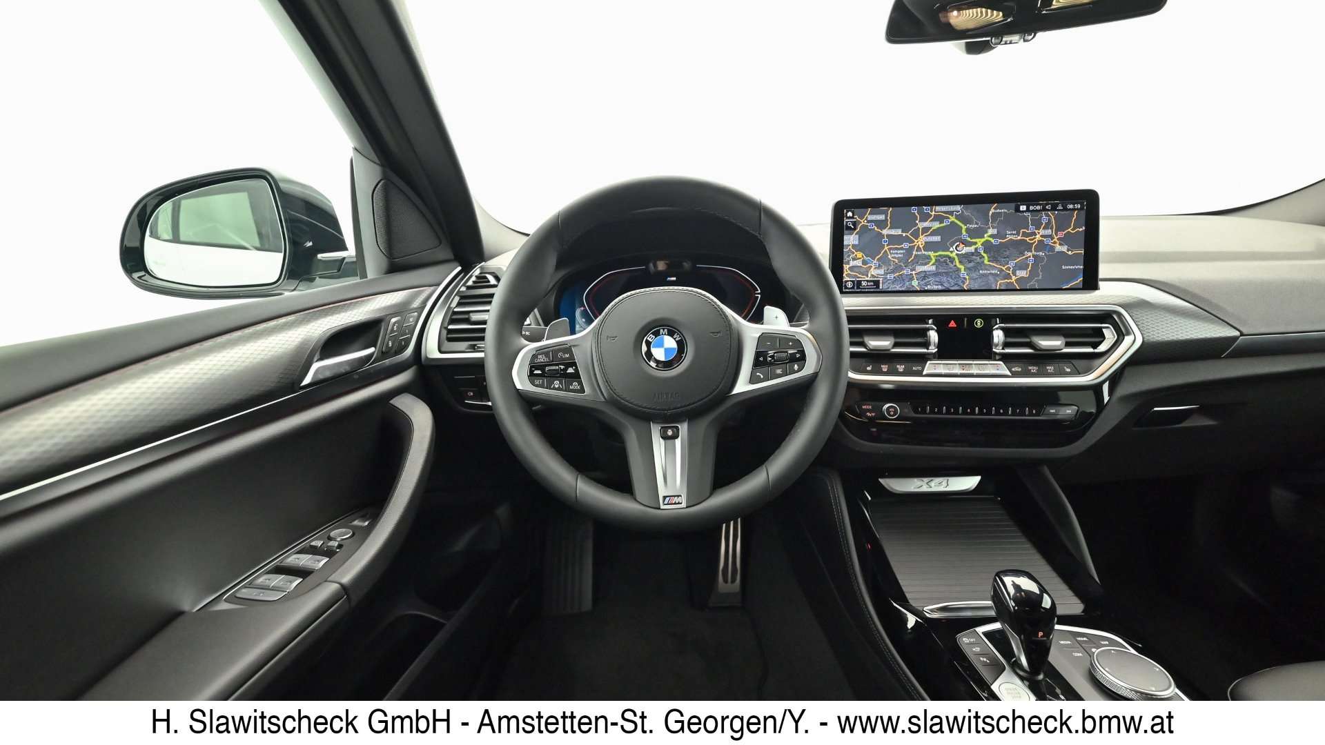 BMW X4 XDrive20d - 2024 - Joinsteer - #19