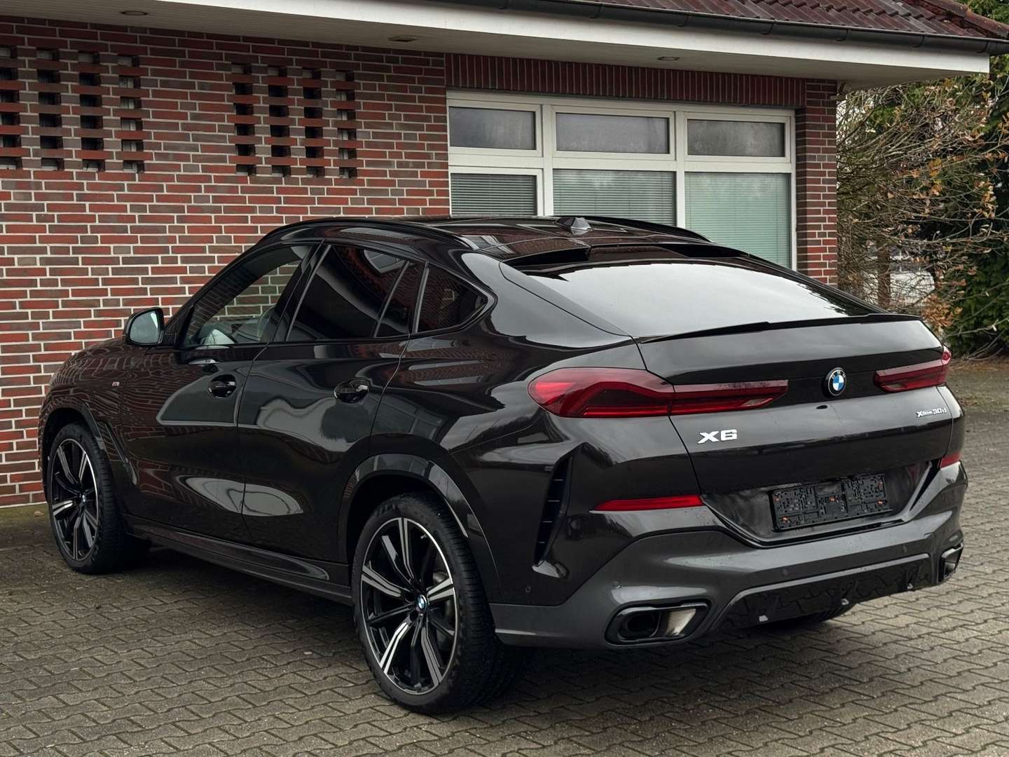 BMW X6 M Sport 30d XDrive - 2024 - Joinsteer - #3