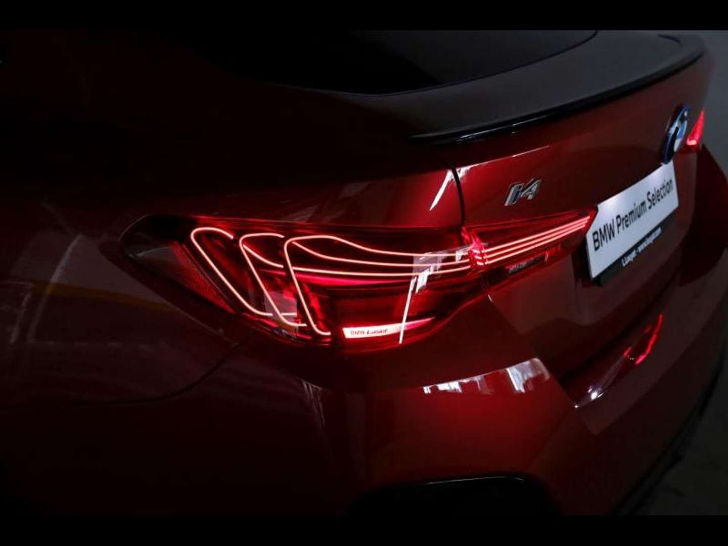 BMW I4 EDrive40 Gran Coupé M Sport EDrive40 - 2024 - Joinsteer - #25