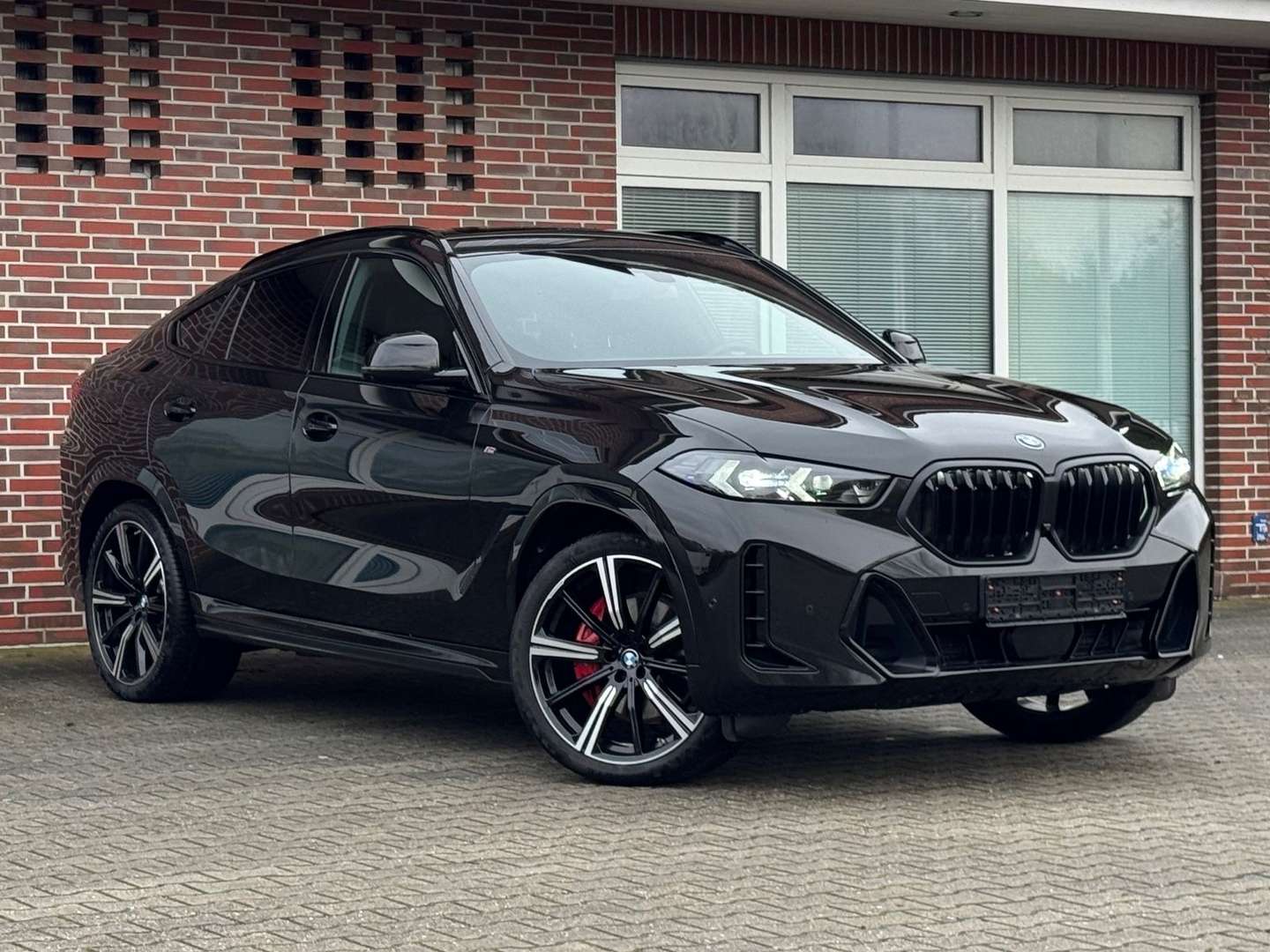 BMW X6 M Sport 30d XDrive - 2024 - Joinsteer - #4