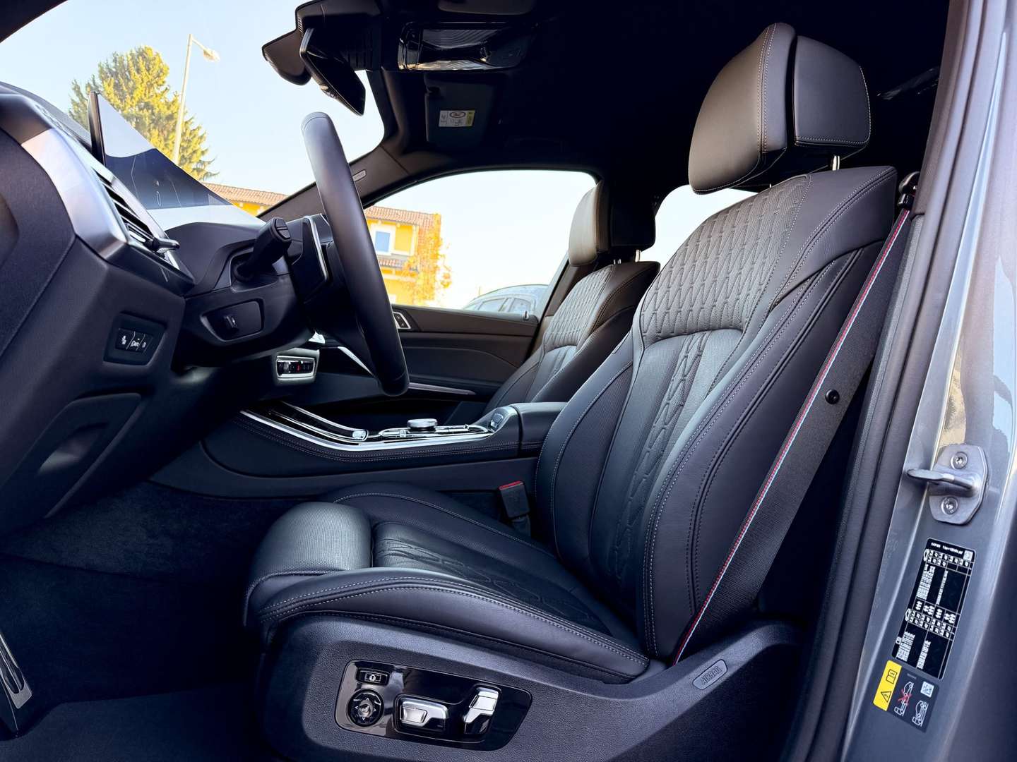 BMW X5 XDrive50e - 2025 - Joinsteer - #13