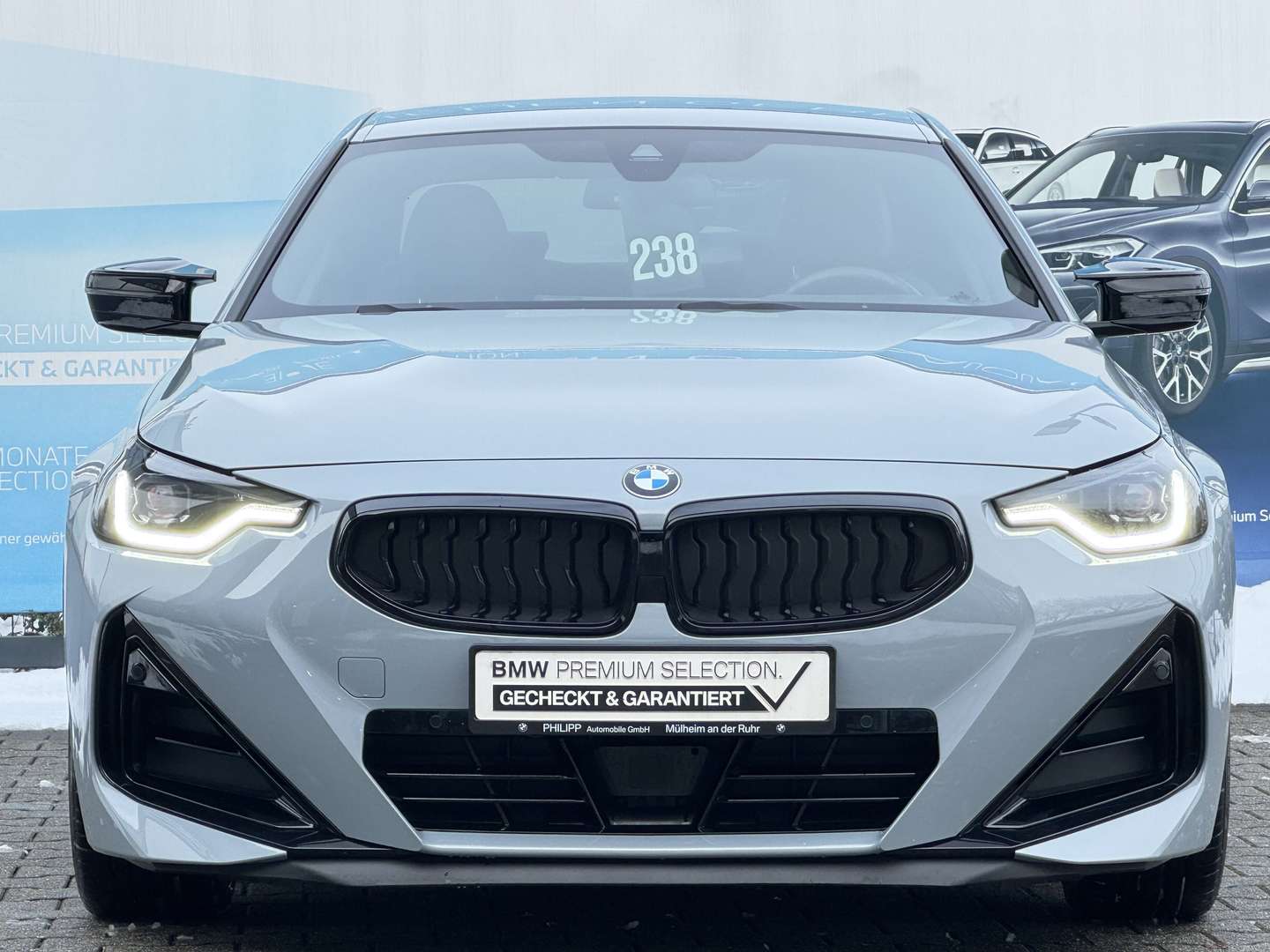 BMW Série 2 M240i M Sport M240i - 2023 - Joinsteer - #6