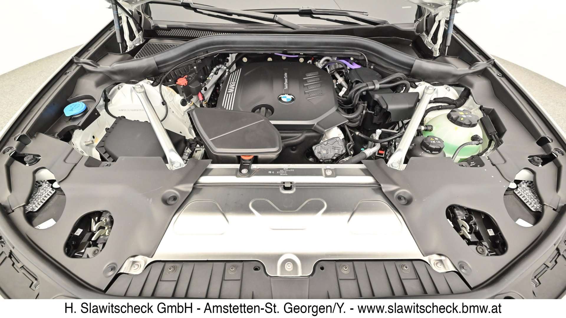 BMW X4 XDrive20d - 2024 - Joinsteer - #23