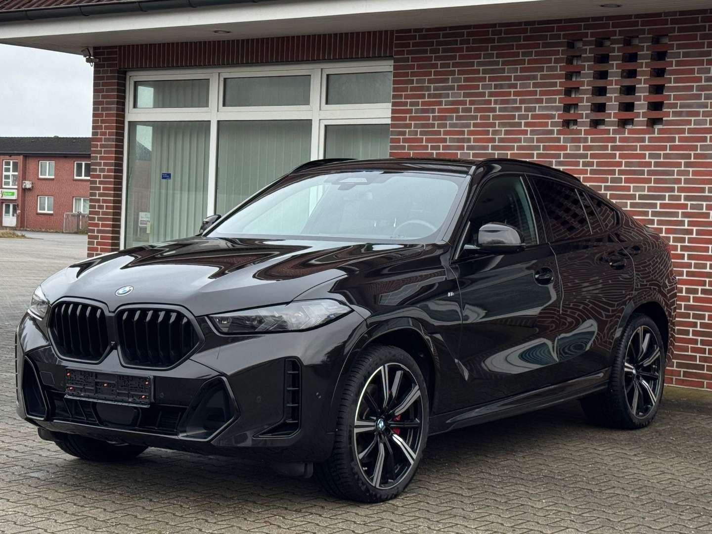 BMW X6 M Sport 30d XDrive - 2024 - Joinsteer - #8