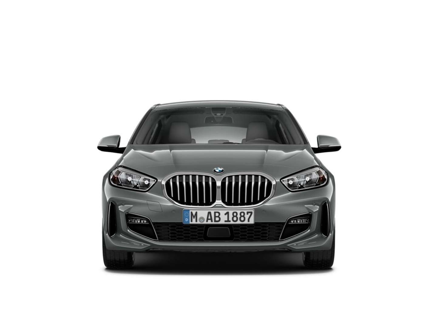BMW 118 M Sport 118i - 2022 - Joinsteer - #5