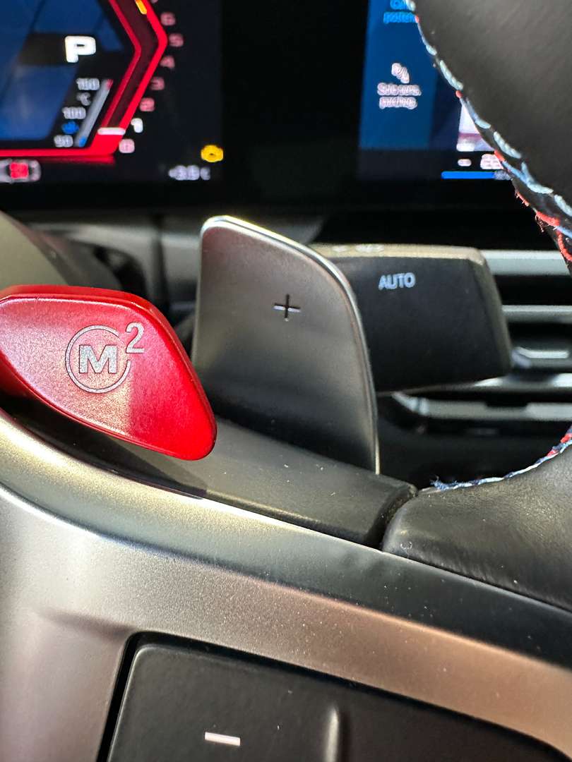 BMW M2 Coupe M2 - 2023 - Joinsteer - #31