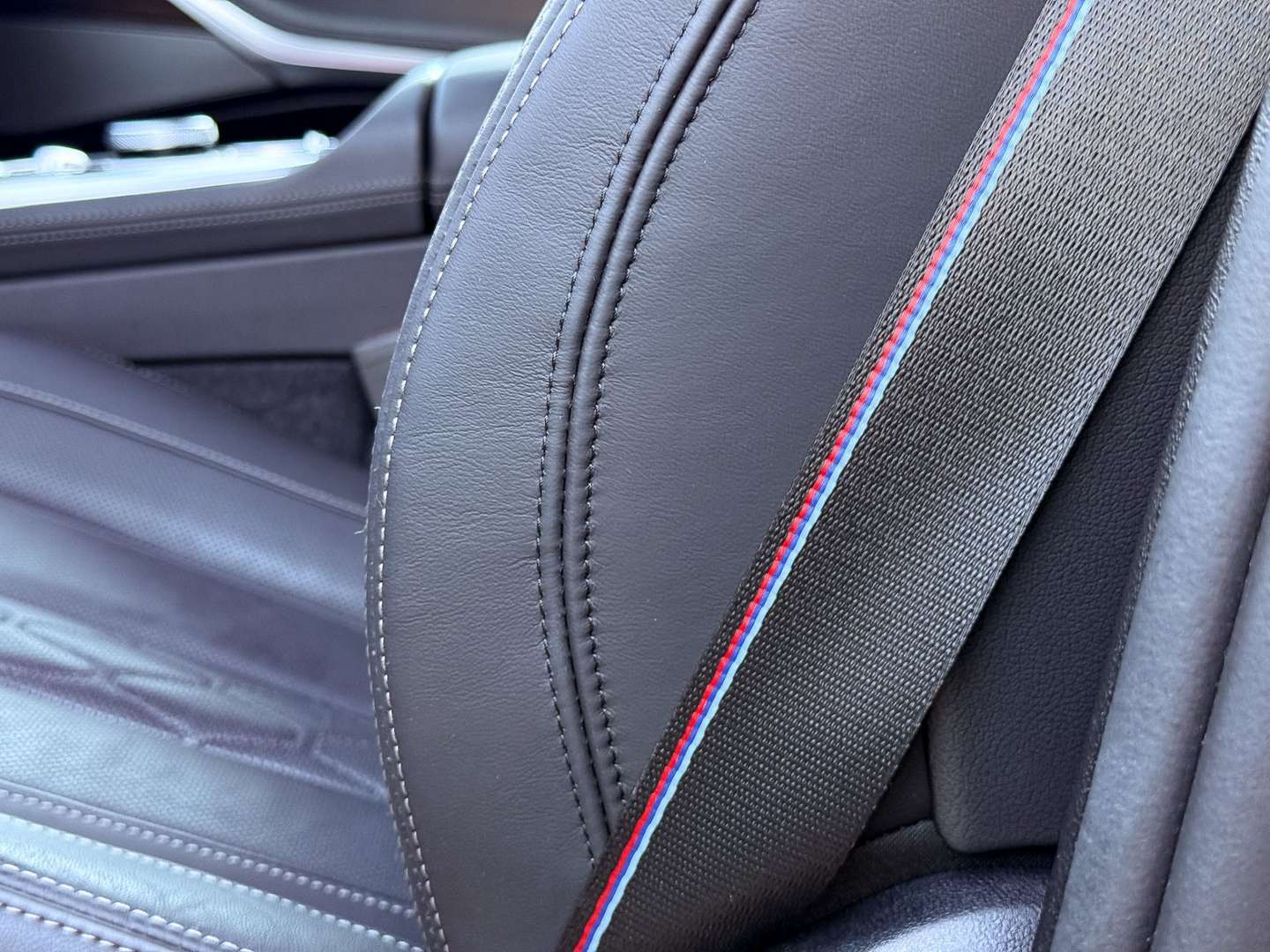 BMW X5 XDrive50e - 2025 - Joinsteer - #16