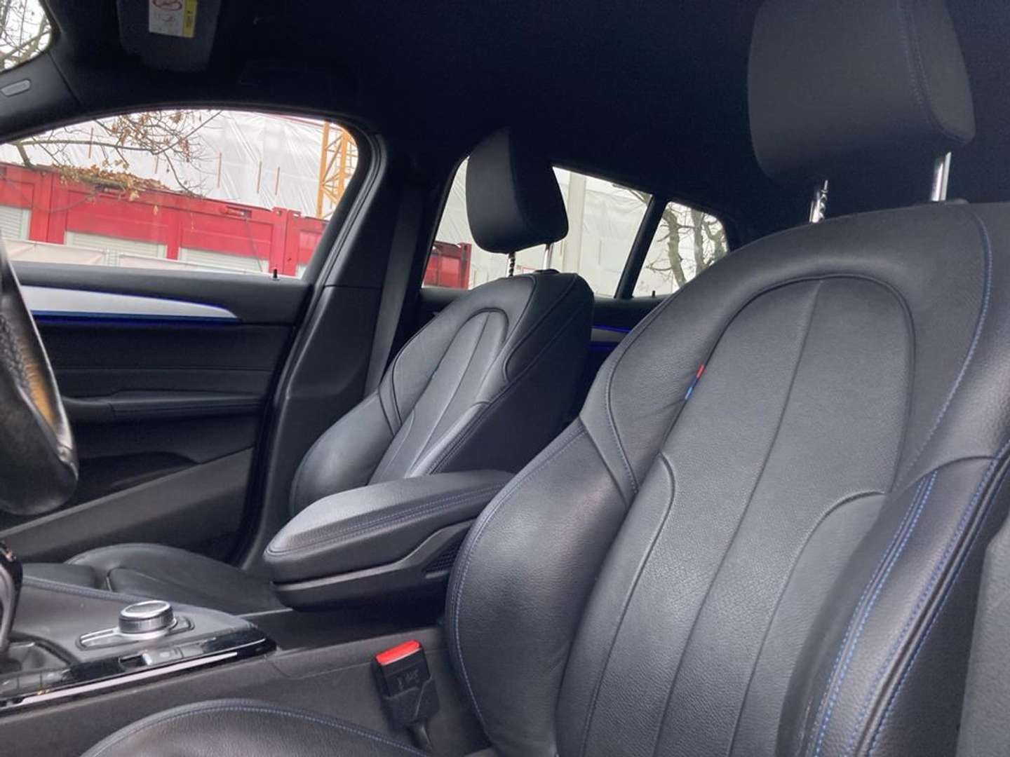 BMW X2 M M35 - 2021 - Joinsteer - #7