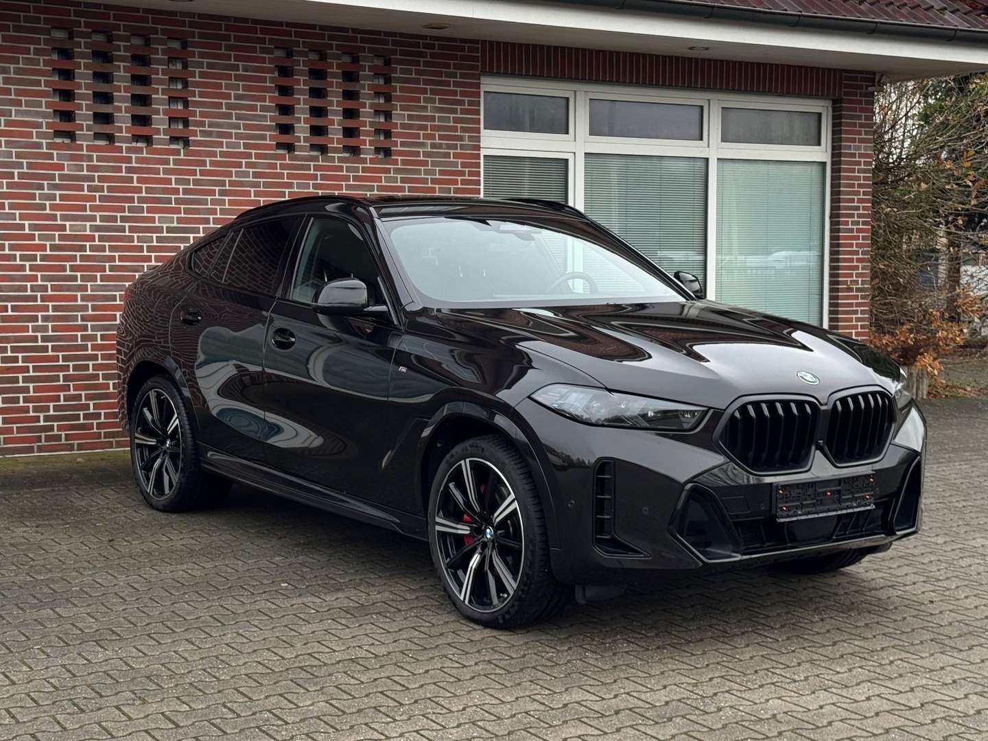 BMW X6 M Sport 30d XDrive - 2024 - Joinsteer - #11