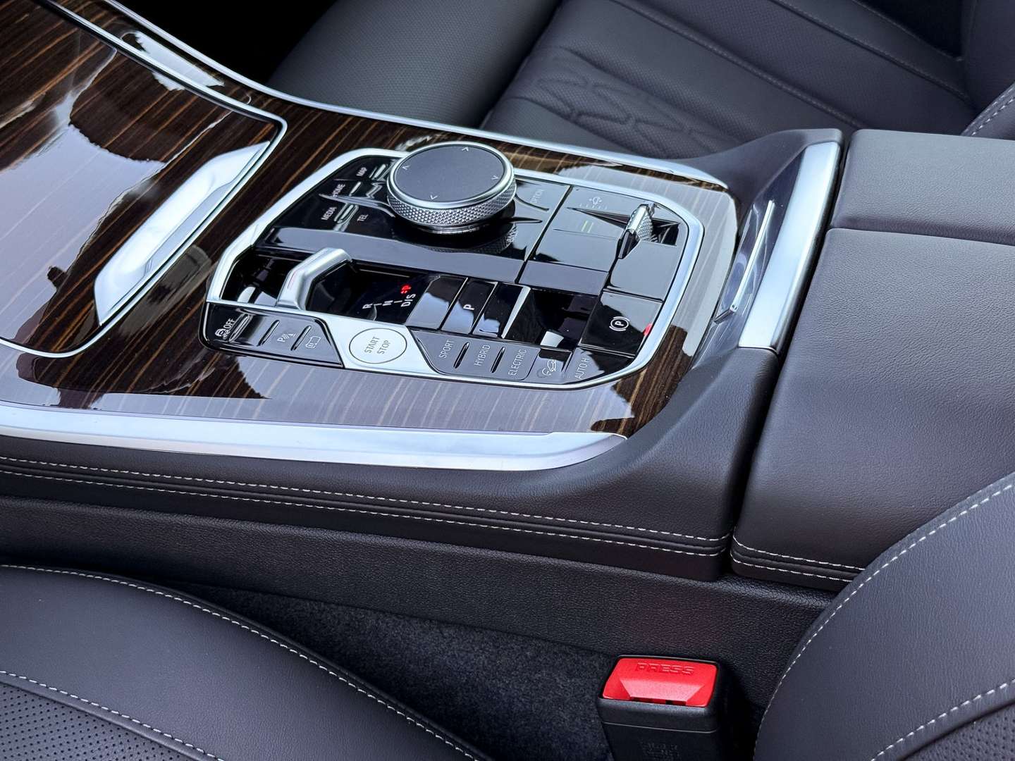 BMW X5 XDrive50e - 2025 - Joinsteer - #17