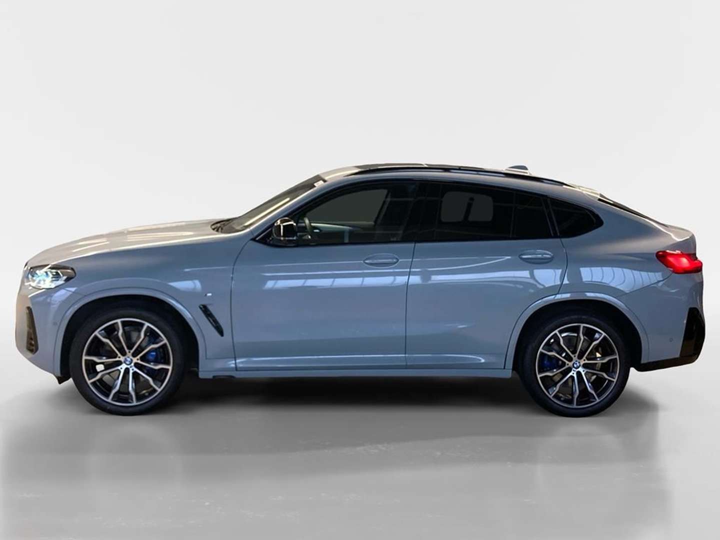BMW X4 M M Sport - 2025 - Joinsteer - #2