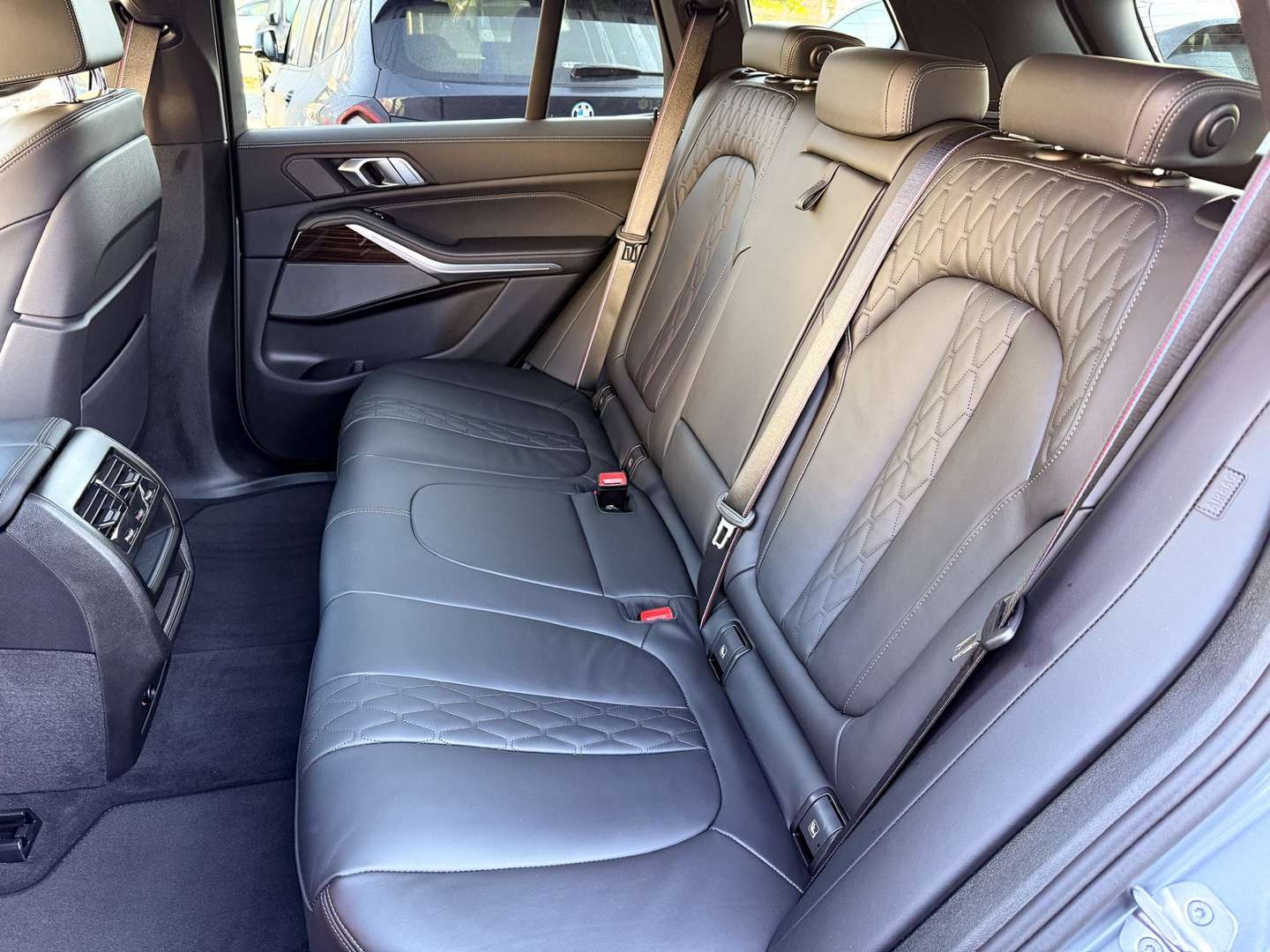 BMW X5 XDrive50e - 2025 - Joinsteer - #18