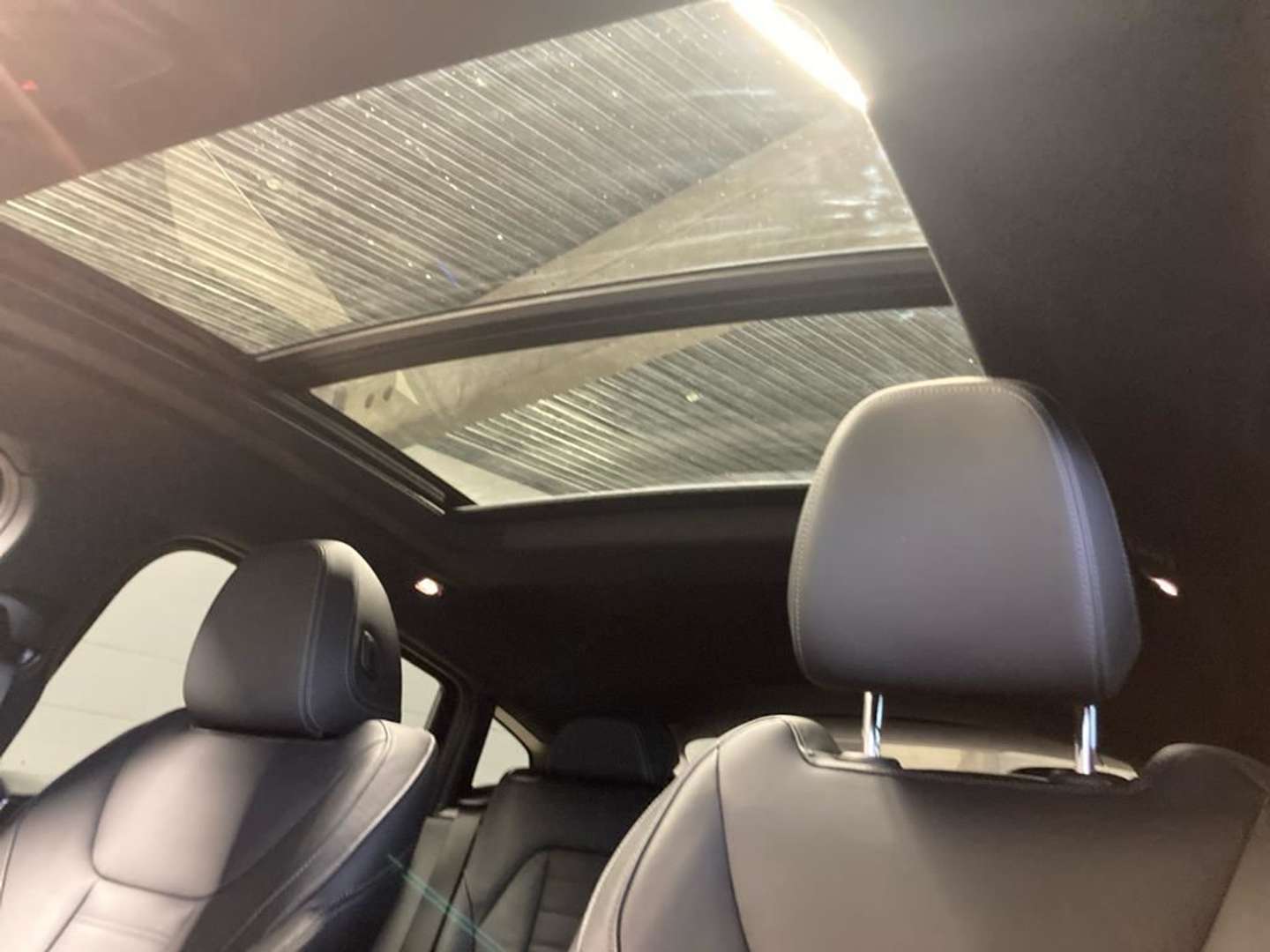 BMW X4 M M Sport - 2025 - Joinsteer - #8