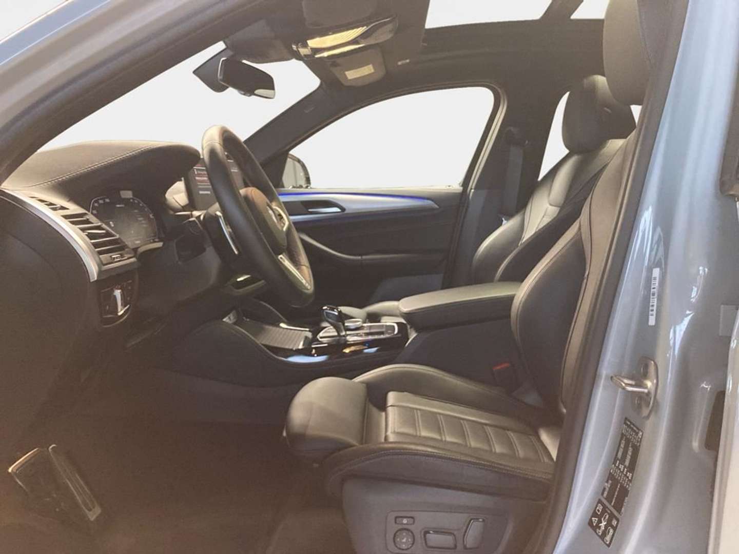 BMW X4 M M Sport - 2025 - Joinsteer - #9