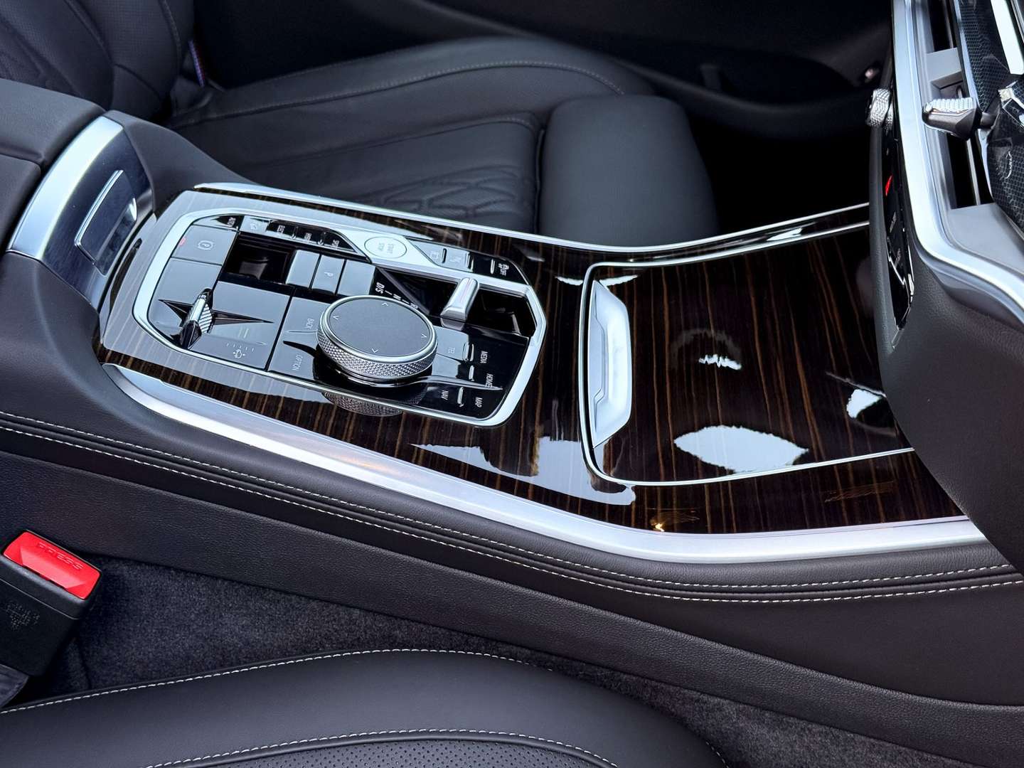 BMW X5 XDrive50e - 2025 - Joinsteer - #23