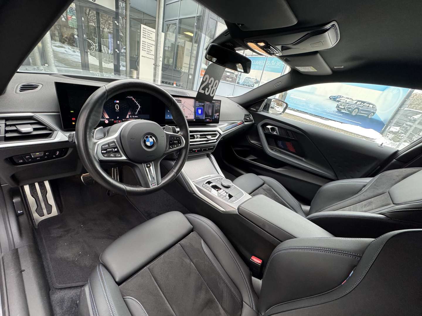 BMW Série 2 M240i M Sport M240i - 2023 - Joinsteer - #17