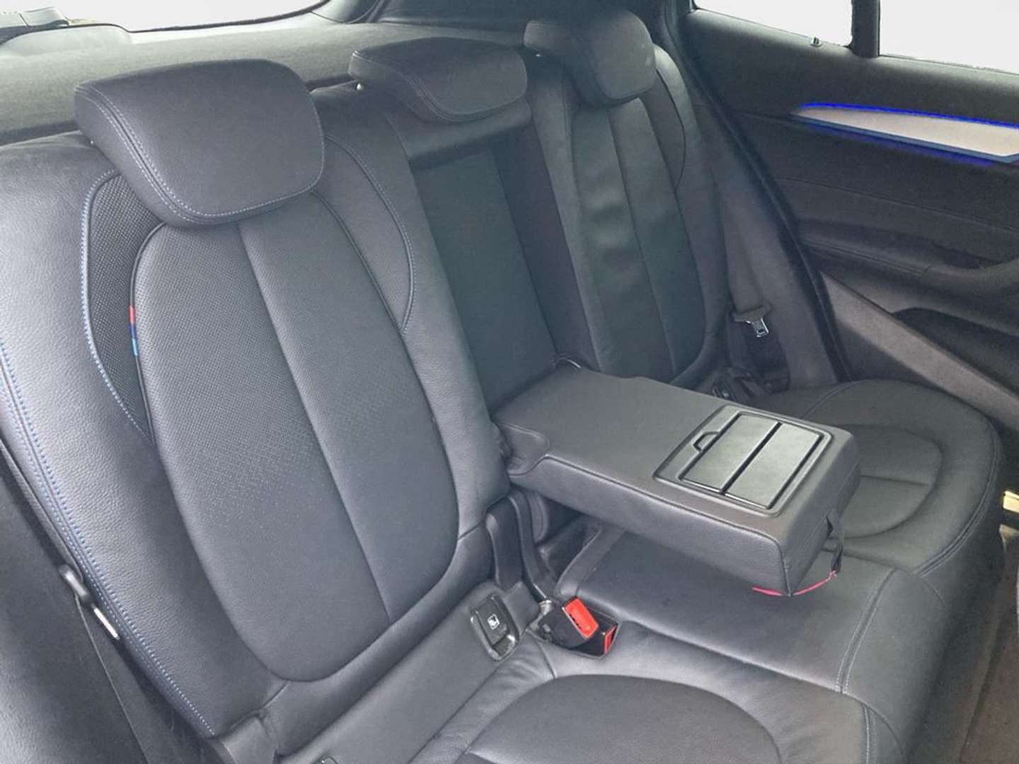 BMW X2 M M35 - 2021 - Joinsteer - #14