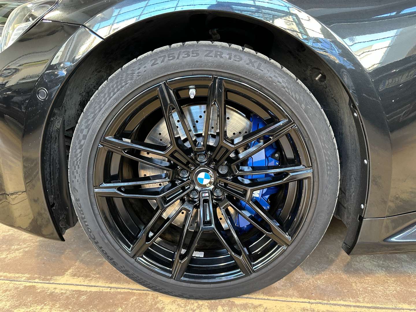 BMW M2 Coupe M2 - 2023 - Joinsteer - #39