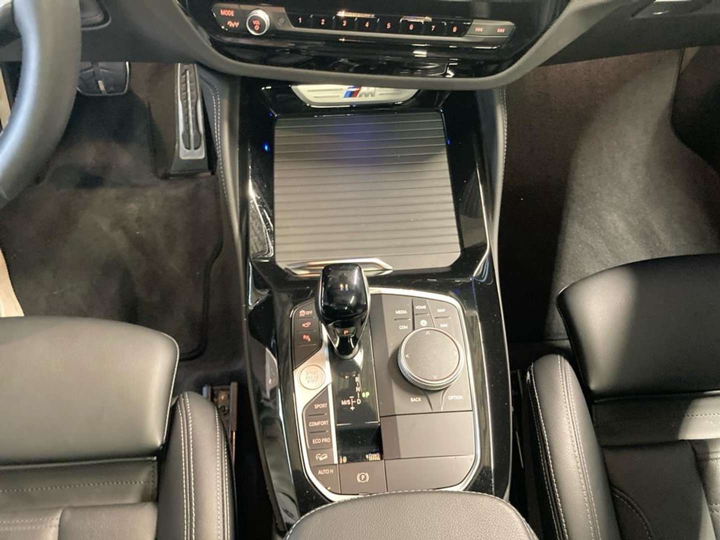 BMW X4 M M Sport - 2025 - Joinsteer - #11