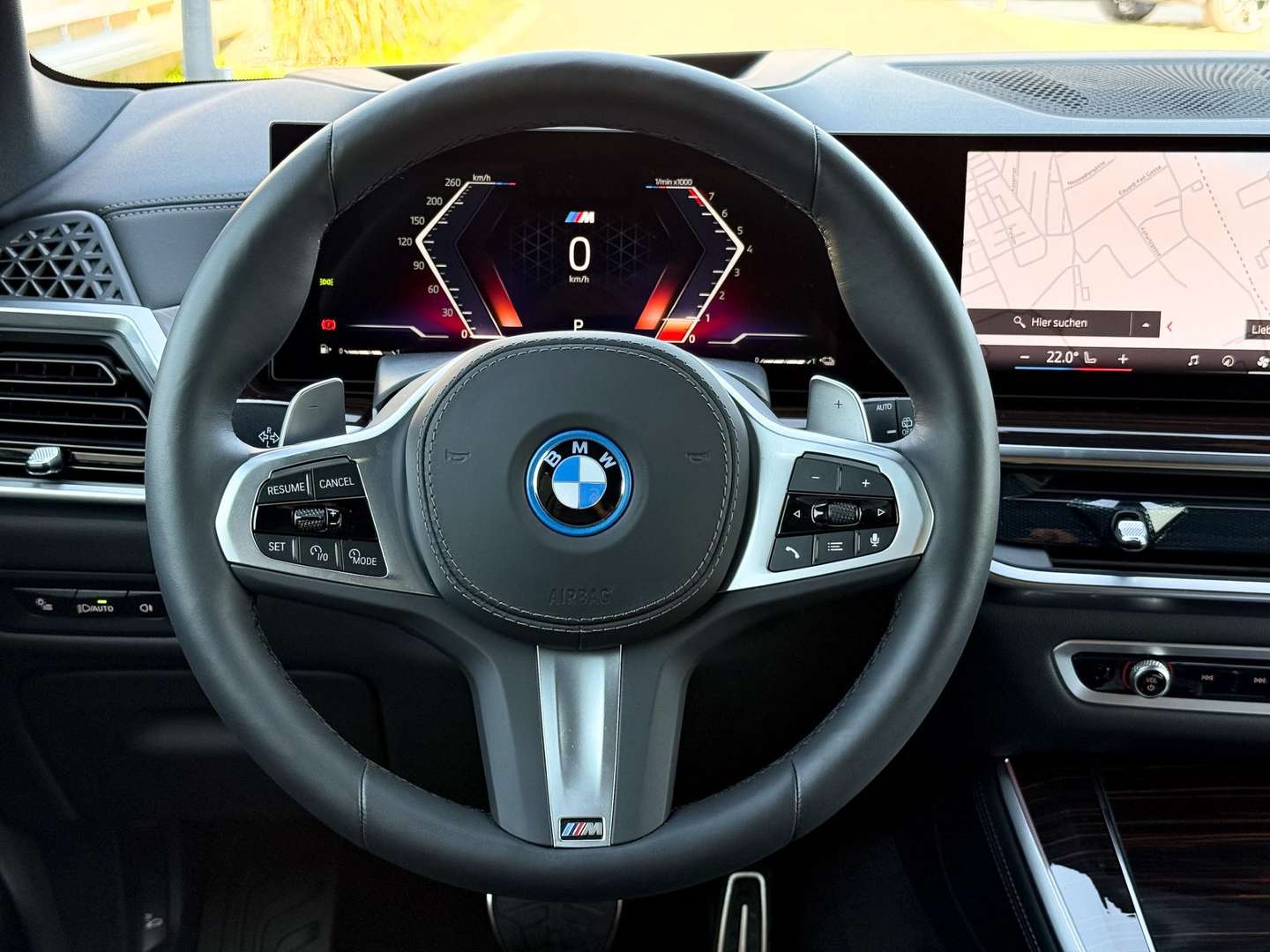 BMW X5 XDrive50e - 2025 - Joinsteer - #25