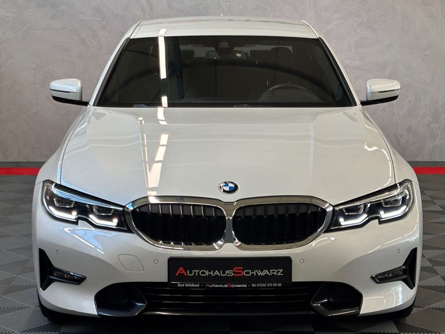 BMW 330e Sport - 2021 - Joinsteer - #2