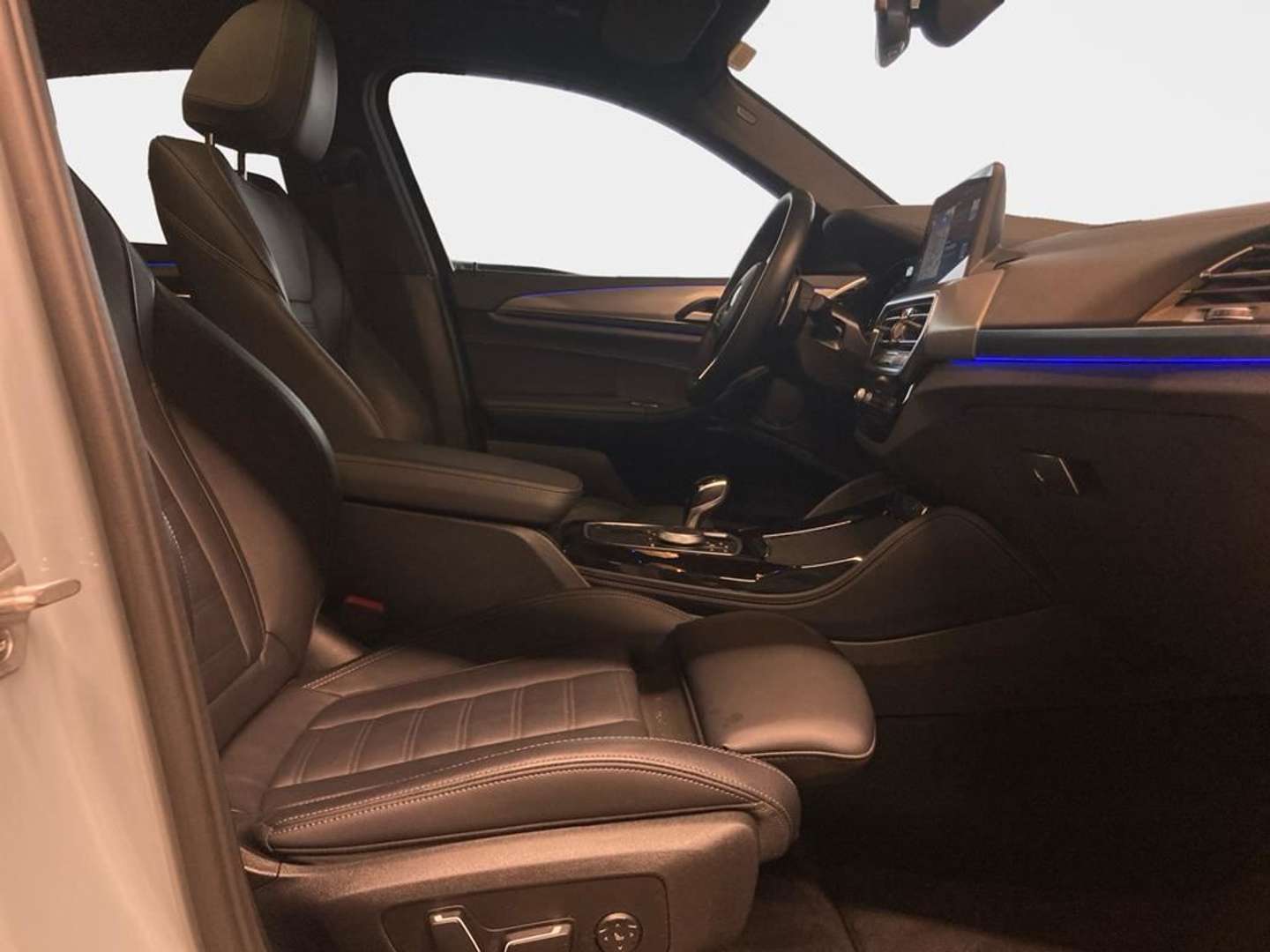 BMW X4 M M Sport - 2025 - Joinsteer - #14