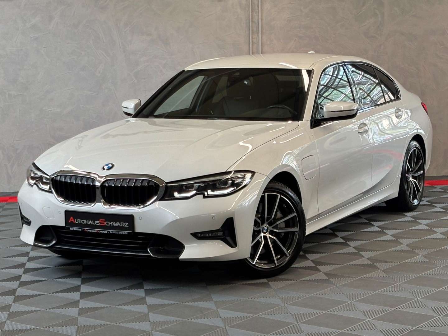 BMW 330e Sport - 2021 - Joinsteer - #3