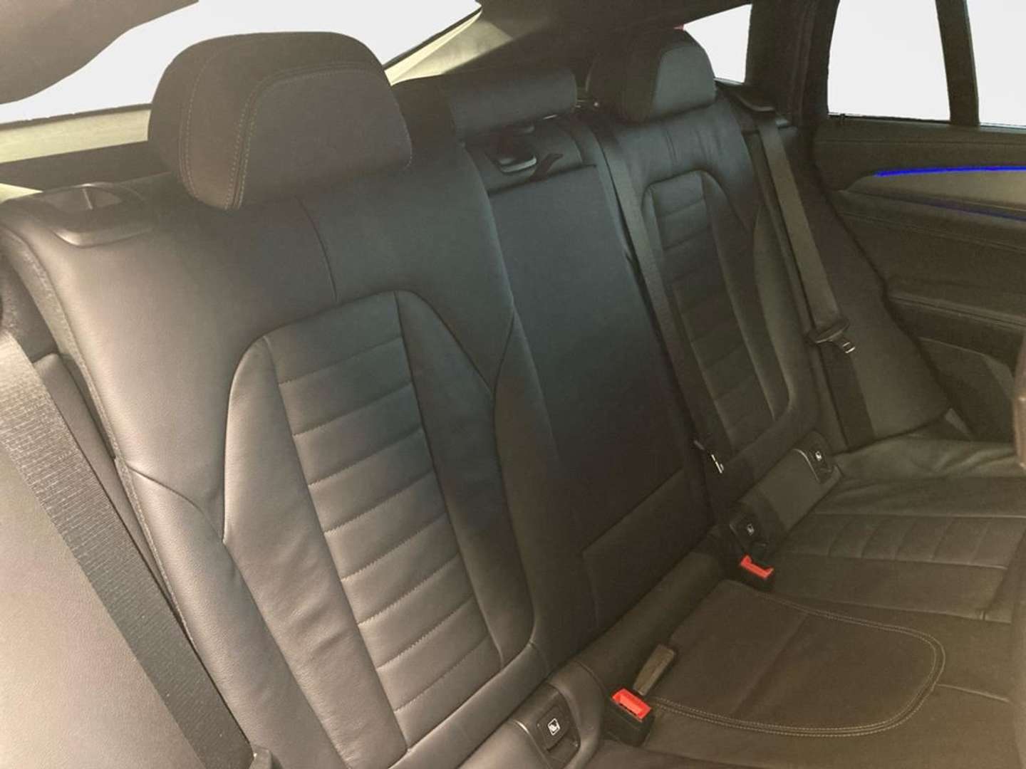 BMW X4 M M Sport - 2025 - Joinsteer - #15