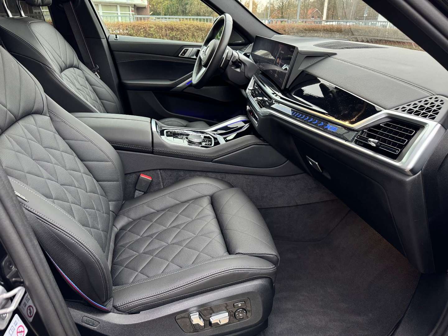 BMW X6 M Sport 30d XDrive - 2024 - Joinsteer - #23