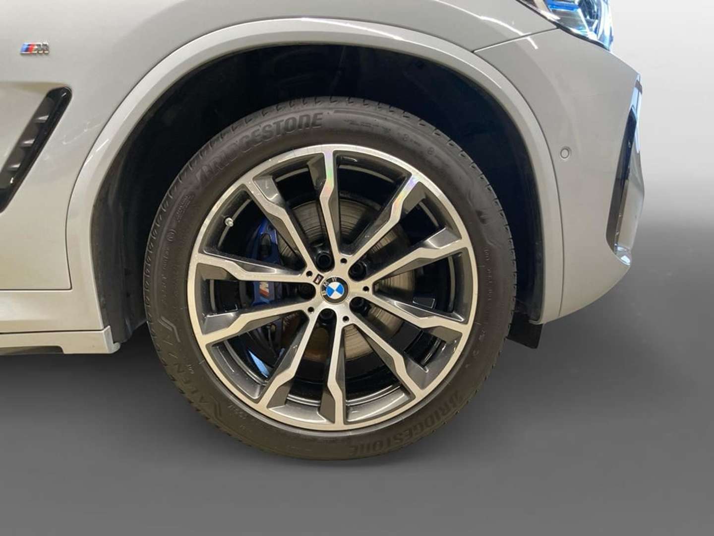 BMW X4 M M Sport - 2025 - Joinsteer - #16