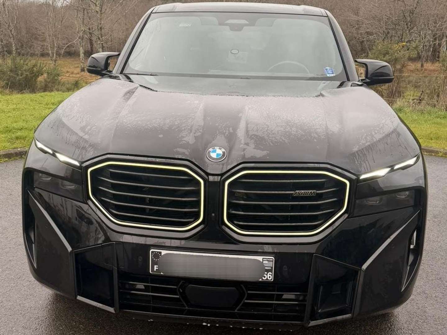 BMW XM 4.4 V8 - 2023 - Joinsteer - #3