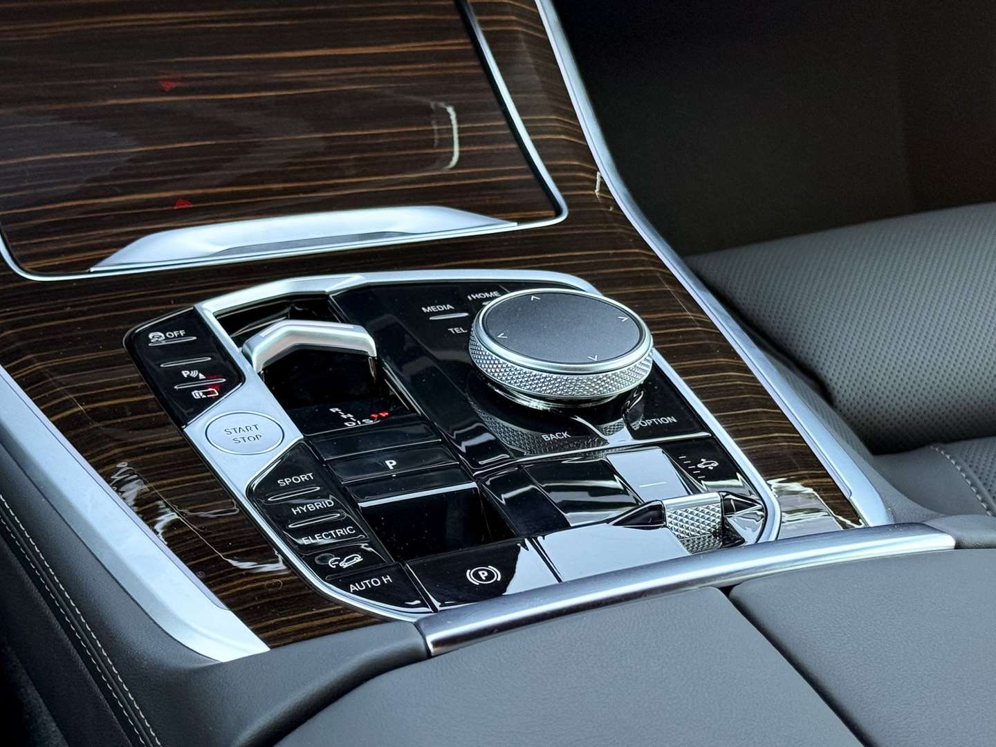 BMW X5 XDrive50e - 2025 - Joinsteer - #29