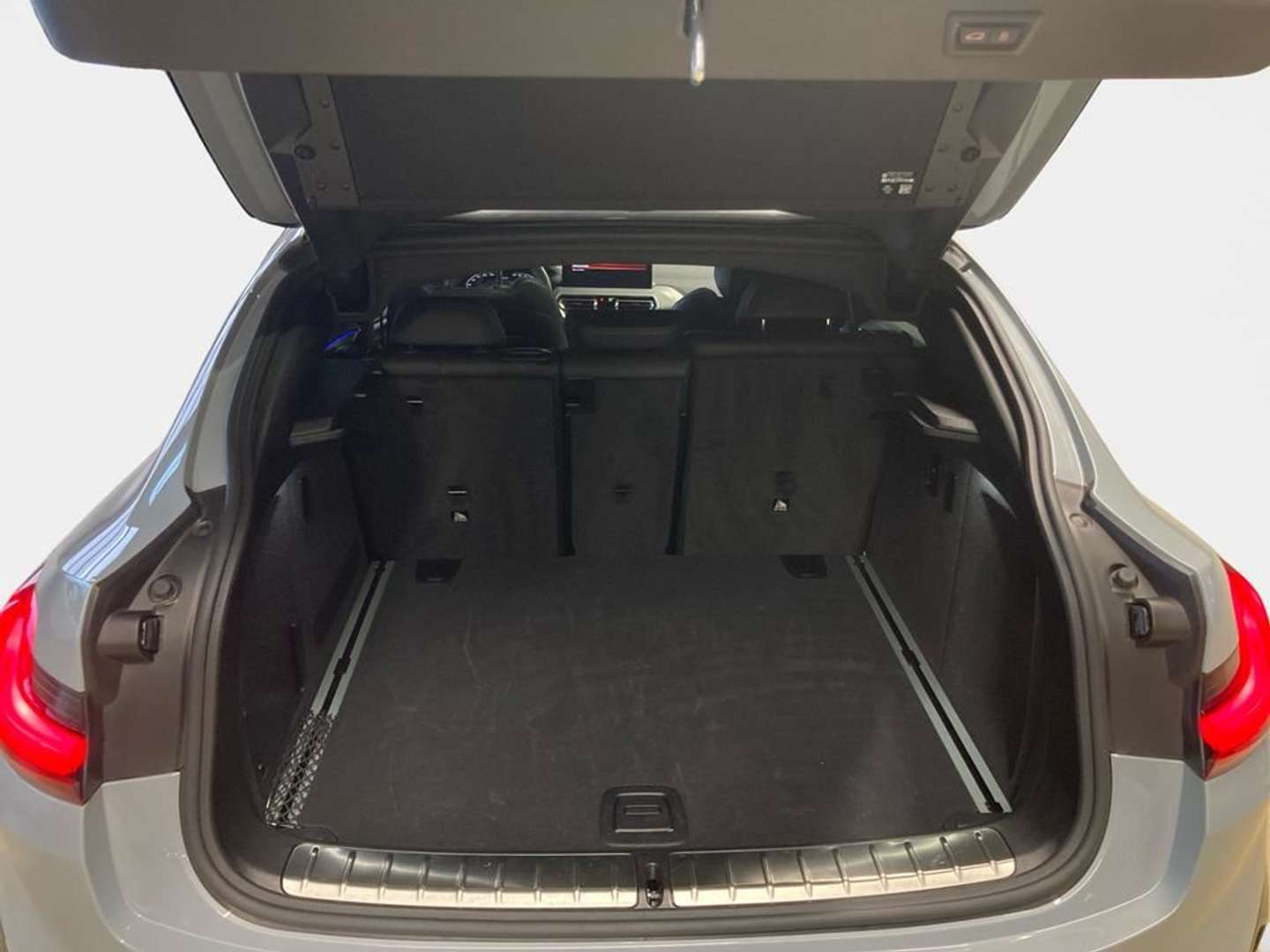 BMW X4 M M Sport - 2025 - Joinsteer - #17