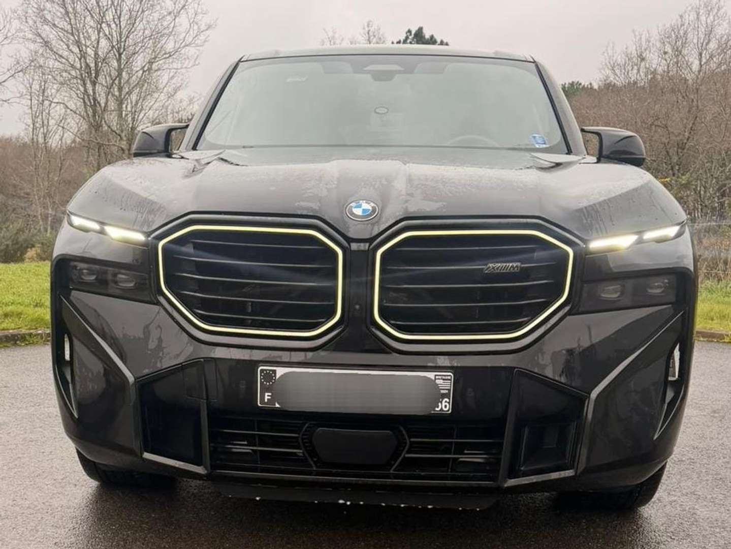 BMW XM 4.4 V8 - 2023 - Joinsteer - #4